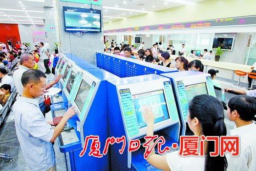 厦门市"多规合一"法规10大亮点解读