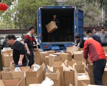 【打假】萍乡查获一批无证运输假烟，涉案金额百万元！-、315产品防伪查询中心