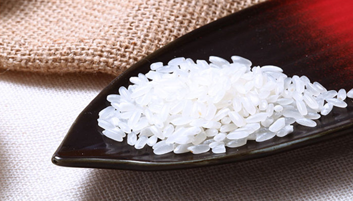 五常大米防伪系统