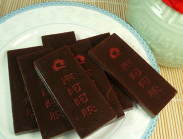 阿胶DNA全检防伪技术横空出世