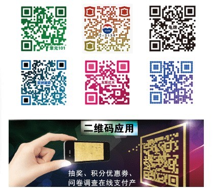 二维码