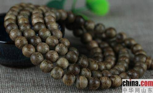 从五大沉香作假手段看如何鉴别沉香真假