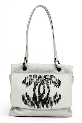 Chanel包包真伪验证