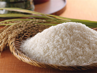 五常大米防伪码