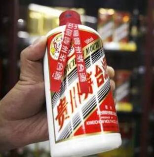 茅台真伪辨识技巧汇总