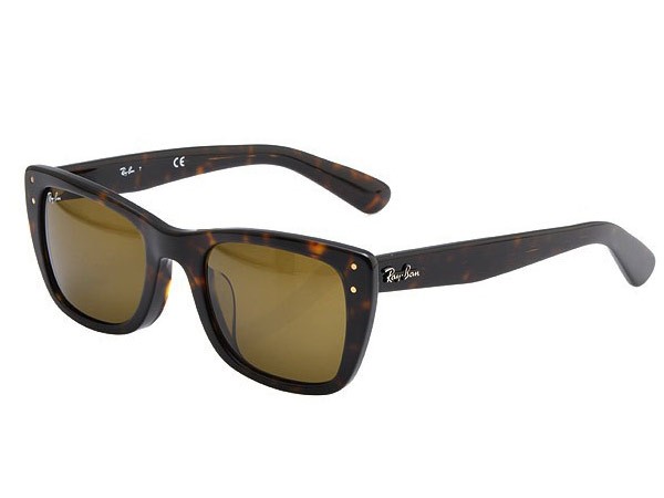 雷朋眼镜如何辨别真伪