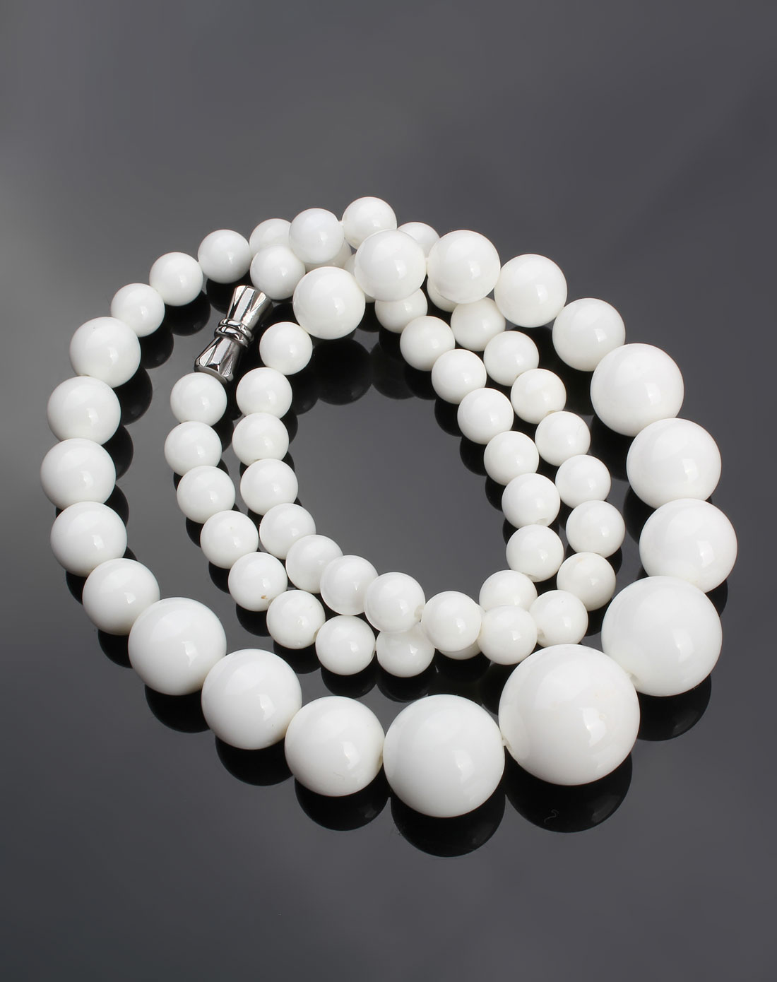 砗磲怎么看真伪