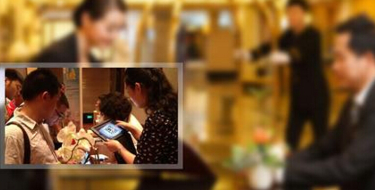 信用二维码管理模式将大面积推广