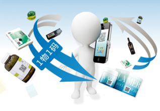 一物一码微信防伪系统