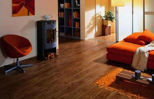 进口地板真假辨别有技巧