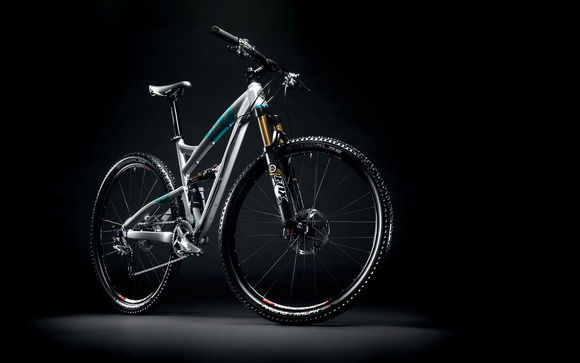 “正品”山地车实际是山寨货 防伪标签120元能买两万张