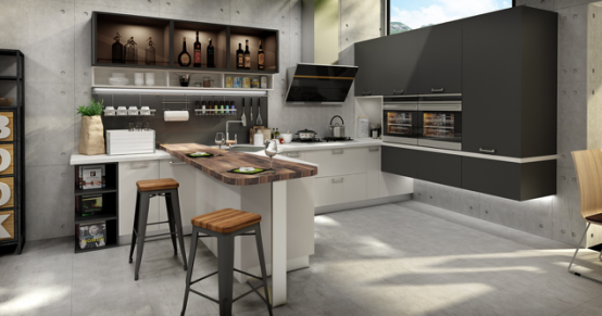 小心山寨货！如何辨别真假箭牌橱柜