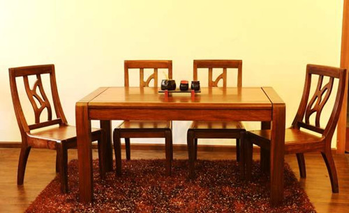 实木茶桌保养方法 实木茶桌真假辨别