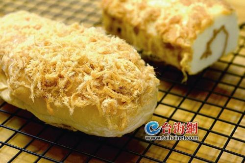 吃肉松，吃的却是豆粉松：4种方法教你辨别真假肉松