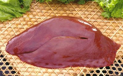 猪肝怎么样鉴别