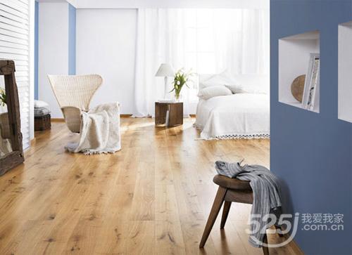 让地板为家增添美丽木地板颜色搭配技巧揭秘