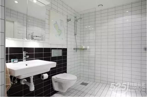 爱干净的你千万别选这几款卫浴产品