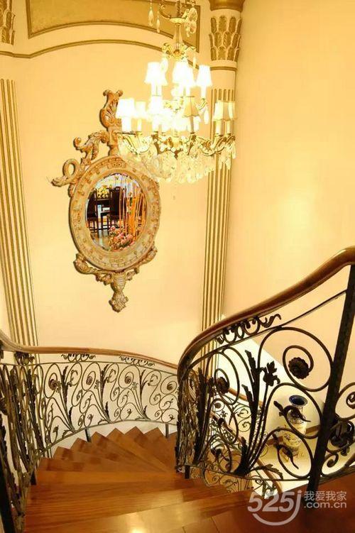 选建材|楼梯也有72般变化