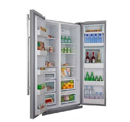 冰箱选得好 生活烦恼少!