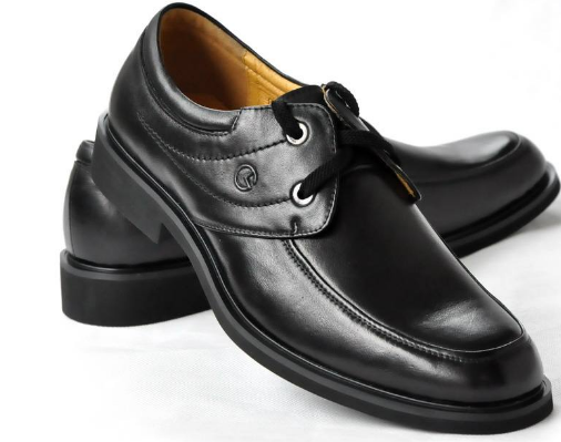 金利来皮鞋辨别真伪