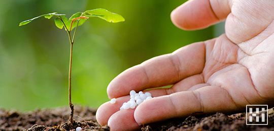 进口化肥防伪溯源解决方案