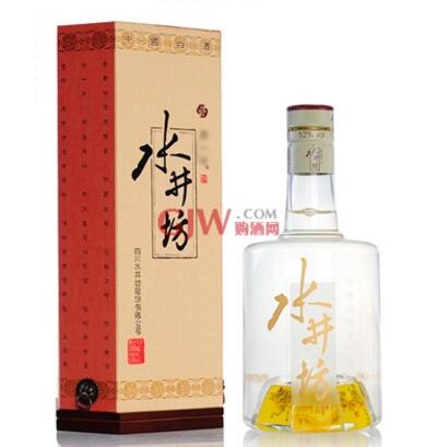 教你四招鉴别白酒真假方法_白酒防伪查询