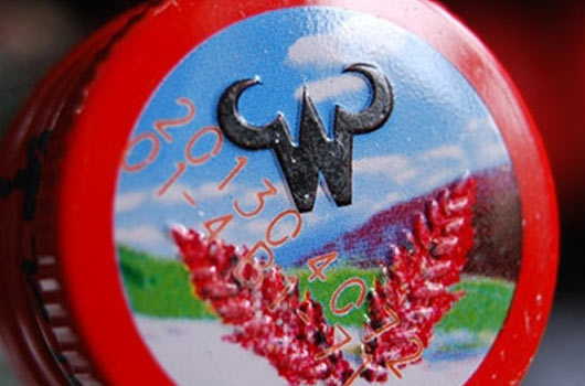 牛栏山陈酿白酒真假怎么辨别？_白酒防伪查询