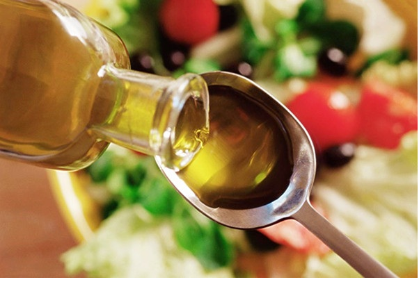 食用油如何正确的购买好油_315防伪