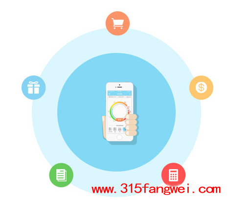 产品品牌防伪防窜货解决方案