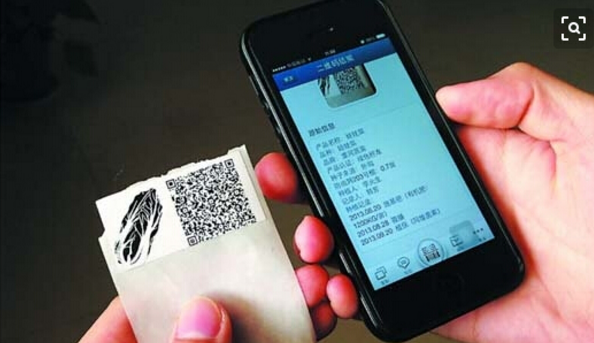 二维码防伪营销助力企业实现精准销售