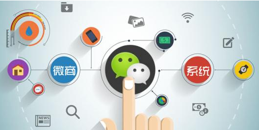 微商管理系统，让你任、做微商