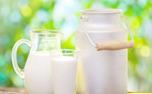 乳品质量安全溯源系统