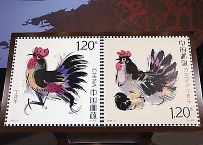 收藏品防伪标签