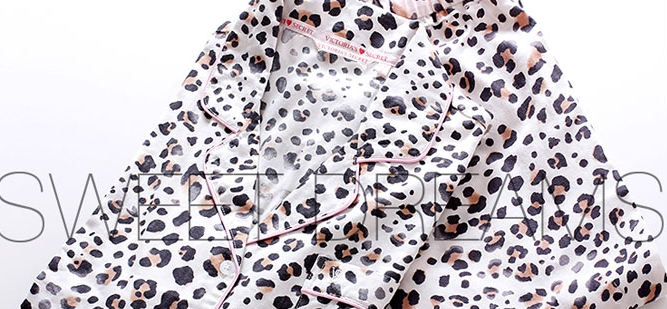 维多利亚的秘密真假睡衣怎么样辨别真伪方法_315防伪