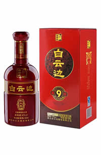 白云边酒防伪查询真假方法_315防伪