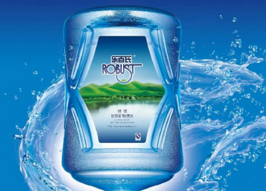 桶装水防伪标签