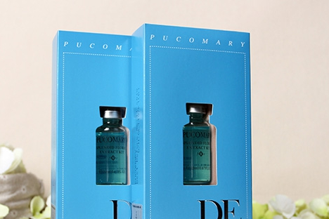 菩古玛丽玻尿酸原液真假鉴别查询验证方法