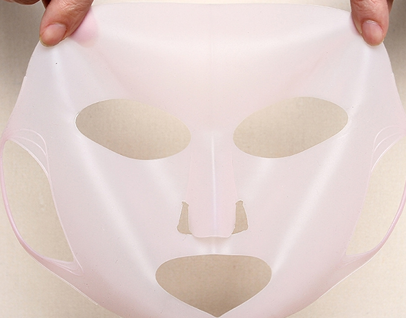 化妆品DAISO大创面膜罩真假验证方法