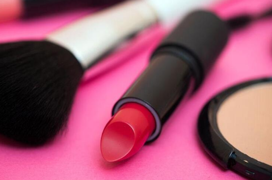 化妆品二维码防伪标签