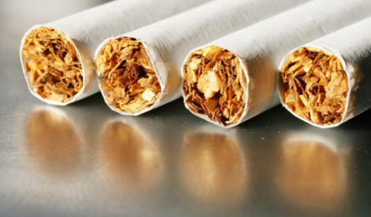 香烟防伪标签避免冒充假造