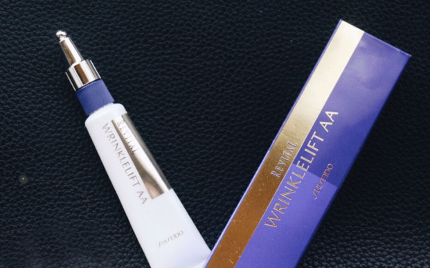 化妆品资生堂悦薇眼霜真假鉴别方法