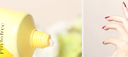 Phyto Tree cheese芝士奶酪护手霜真假验证