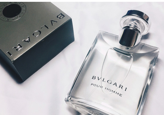 化妆品Bvlgari宝格丽大吉岭茶香水真假鉴别