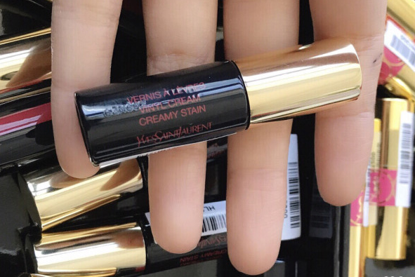 YSL香奈儿迪奥纪梵希MAC阿玛尼TF真伪鉴别