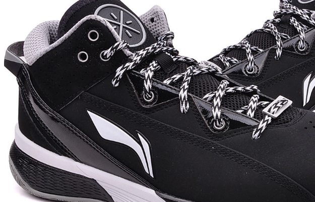 怎么鉴别李宁运动鞋真伪？