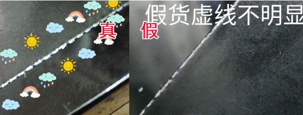 化妆品NYX16色眼影真假防伪查询辨别方法