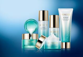 水密码化妆品防伪查询