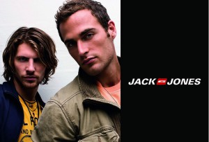 JACK&JONES杰克琼斯真假辨别方法，好帮手