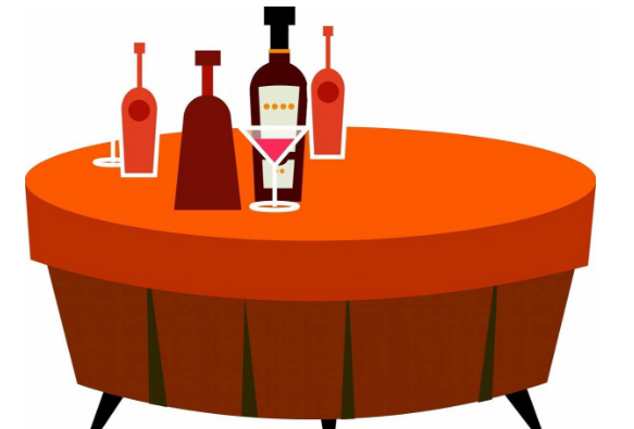 解决一切酒类防伪标签技术问题