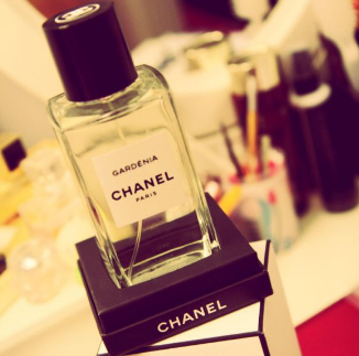 香奈儿香水防伪码查询